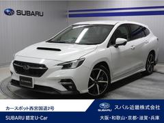 スバルレヴォーグGT-H EX EyeSightX 純正ドライブレコーダー