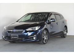 スバルインプレッサスポーツ2.0i-L EyeSight ナビ&Rカメラ&ドラレコ