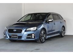 スバルレヴォーグ2.0GT-S EyeSight ナビ&SRカメラ&ETC