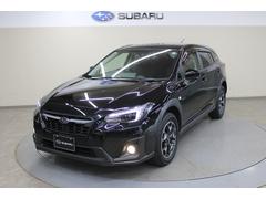 スバルXV1.6i-L EyeSight X-MODE搭載