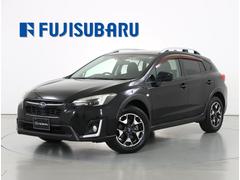 スバルXV1.6i-Lアイサイト アドバンスドセーフティパッケージ