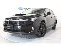 スバルレヴォーグ レイバックブラックセレクション ETC2.0 本革シート 元社用車