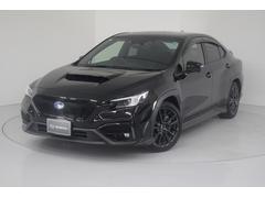 スバルWRX S4GT-H EX