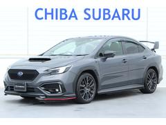 WRX S4