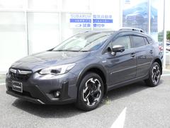 スバルXV2.0e-S EyeSight