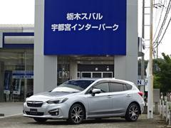 インプレッサスポーツ