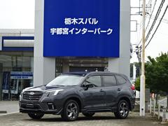 スバルフォレスターSTIスポーツ ナビ ETC ドラレコ前後付