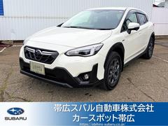 スバルXV2.0e-L アイサイト スマートエディション 後期型