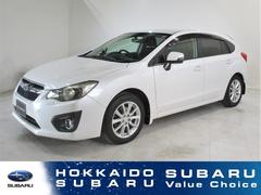 スバルインプレッサスポーツ2.0i