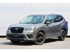 スバルフォレスターSPORT EyeSight メモリーナビ ETC2.0