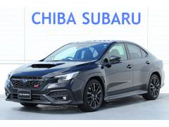 スバルWRX S4STIスポーツR Bリミテッド 元弊社試乗車 レカロシート