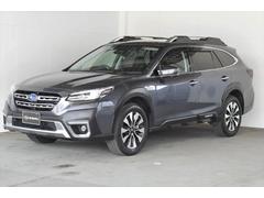 スバルレガシィアウトバックLimited EX