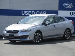 スバルインプレッサG42.0i-L EyeSight