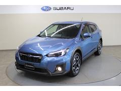 スバルXV2.0i-S EyeSight ワンオーナー ガソリン車