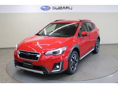 スバルXVAdvance ワンオーナー サマータイヤ新品交換済み