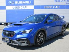 WRX S4
