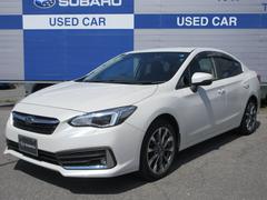 スバルインプレッサG42.0i-L EyeSight