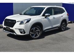 スバルフォレスターアドバンス アイサイト搭載 ドラレコ ナビ F+S+Rカメラ