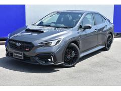 WRX S4