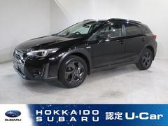 スバルXVアドバンス スタイルエディション