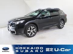 レガシィアウトバック