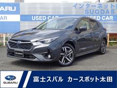スバルインプレッサST-H 元社用車 ナビゲーション機能付