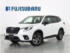 スバルフォレスターSTIスポーツ 視界拡張 パワーリヤゲート ナビ ドラレコ