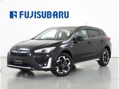 スバルXVアドバンス パナソニック8インチナビ ETC2.0