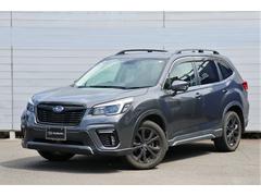 スバルフォレスターSPORT EyeSight メモリーナビ ETC2.0