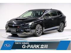 レヴォーグ