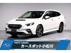 レヴォーグ