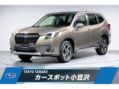 フォレスター