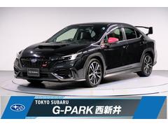 スバルWRX S4STIスポーツR EX STIマフラー サンルーフ車
