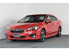 スバルインプレッサG42.0i-S EyeSight