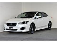 スバルインプレッサG41.6i-L EyeSight S-style