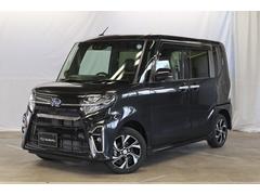 スバルシフォンカスタムR スマートアシスト