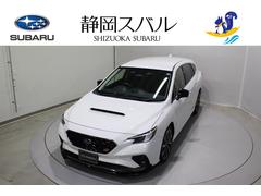 スバルレヴォーグSTIスポーツ EX ブラックインテリアセレクション