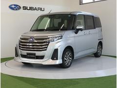 スバルジャスティベースグレード タイヤ新品交換済 パノラミックビューモニター