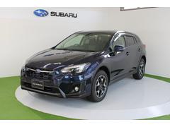 スバルXV2.0i-L EyeSight 元レンタカー