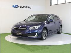 スバルインプレッサスポーツ1.6i-S EyeSight