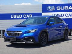 スバルWRX S4GT-H EX ナビ Rカメラ 全周囲カメラ 元弊社デモカー