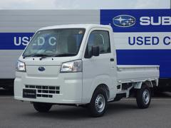 スバルサンバートラックTA 純正オーディオ 障害物センサー パートタイム4WD