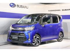 スバルステラRS スマートアシスト ナビ 全周囲カメラ ドラレコ装備