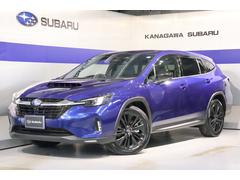 スバルレヴォーグ レイバックブラックセレクション 元社有車 ナビ 全周囲カメラ ドラレコ