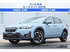 スバルXV1.6i-L タイヤ新品 ナビ&バックカメラ ドラレコ