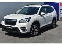 スバルフォレスタープレミアム アイサイト搭載車 社外ナビ F+S+Rカメラ