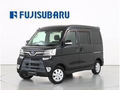 スバルディアスワゴンRS Limited スマートアシスト ケンウッドナビ