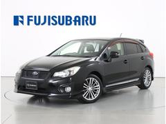 スバルインプレッサスポーツ2.0i-S EyeSight ナビ リヤビューカメラ