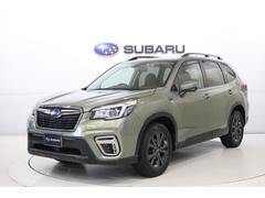 スバルフォレスターX-エディション 8インチナビ・リヤカメラ・ETC2.0