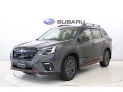 スバルフォレスターX-ブレイク 8インチナビ・バックカメラ・ETC2.0